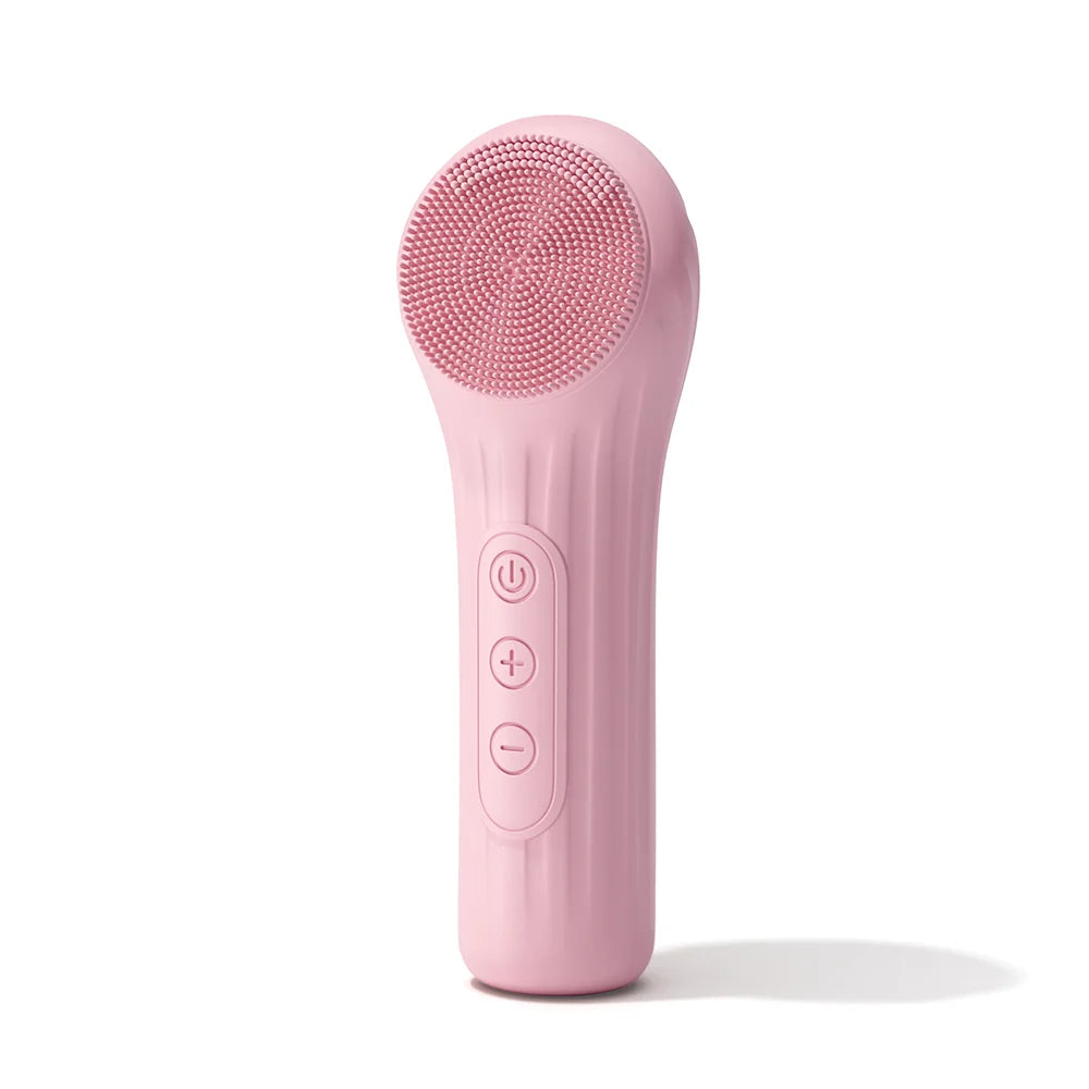 facial cleansing brush