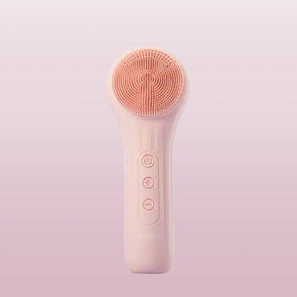 facial cleansing brush